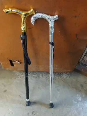 Waliking Stick