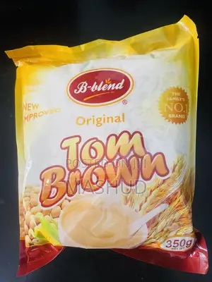 Origina B- Blend Tombrown