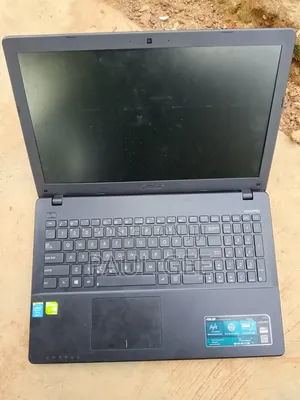 Laptop Asus ASUSPRO B9440UA 8GB Intel Core i7 HDD 500GB
