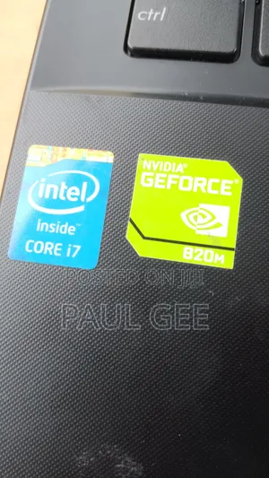 Laptop Asus ASUSPRO B9440UA 8GB Intel Core i7 HDD 500GB