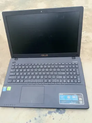 Laptop Asus ASUSPRO B9440UA 8GB Intel Core i7 HDD 500GB