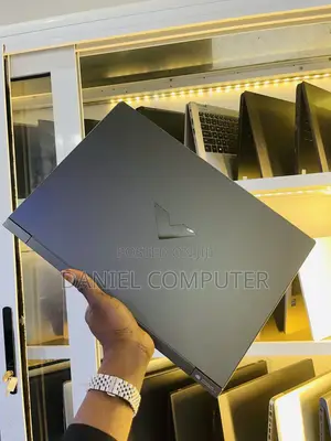 New Laptop HP Victus 16 16GB Intel Core i7 SSD 512GB
