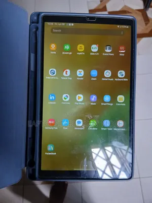 Samsung Galaxy Tab A7 Lite 32 GB Gray