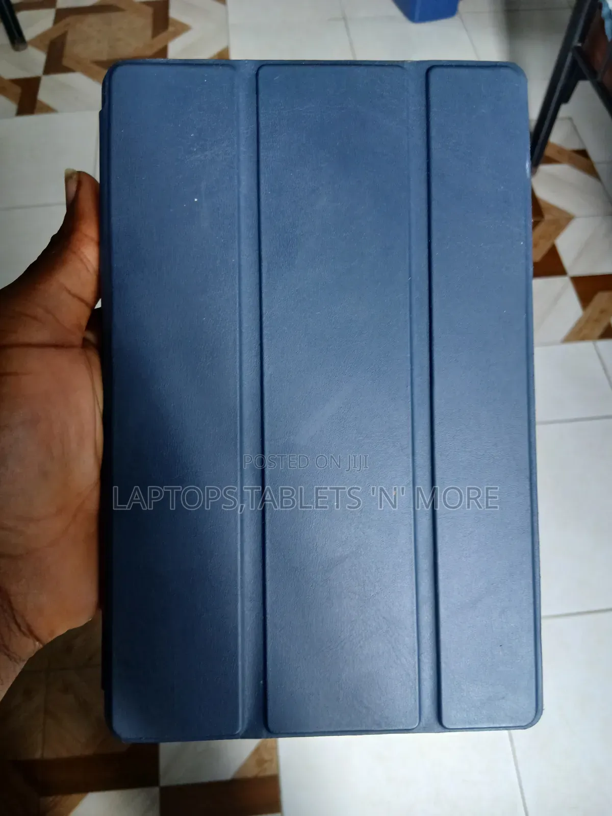 Samsung Galaxy Tab A7 Lite 32 GB Gray