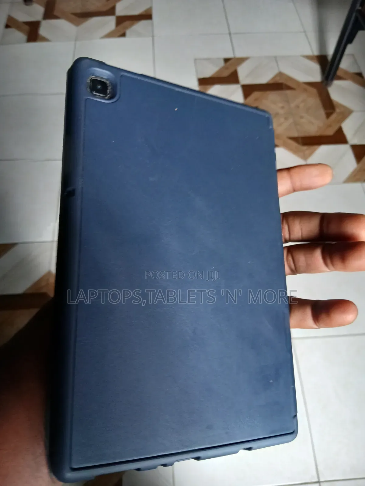 Samsung Galaxy Tab A7 Lite 32 GB Gray