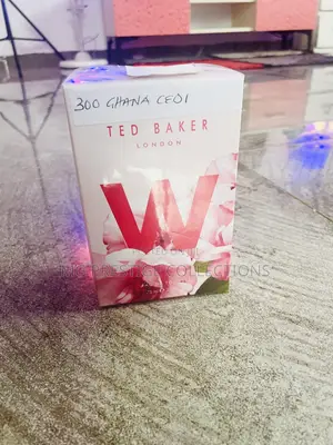 Ted Baker London W Eau De Toilette Spray