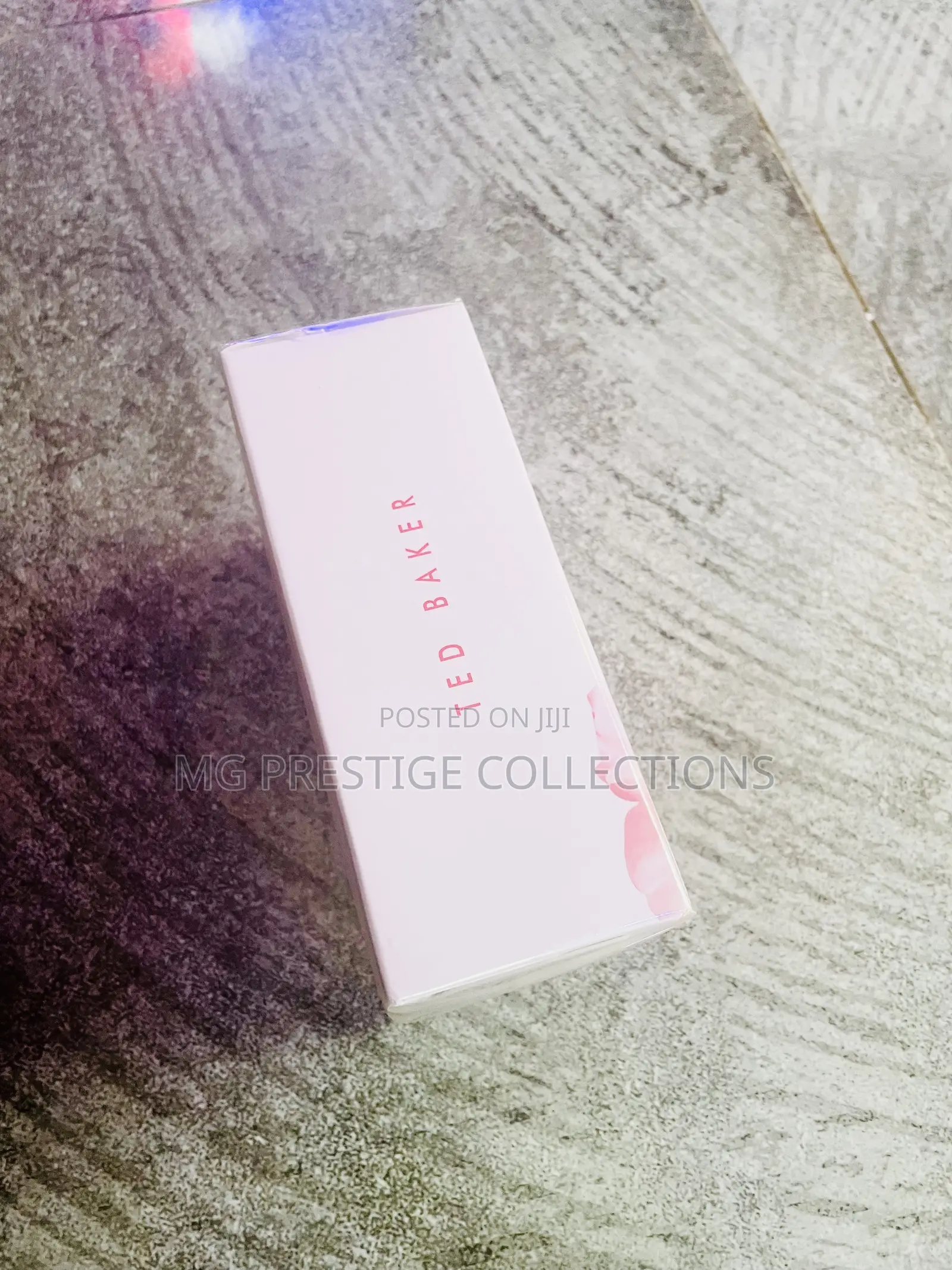 Ted Baker London W Eau De Toilette Spray
