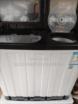 12kg Chigo Washing Machine