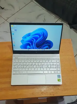 Laptop HP Envy 13 4GB Intel Core i5 SSD 128GB