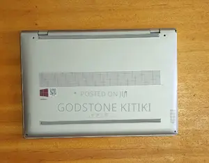 Laptop HP Envy 13 4GB Intel Core i5 SSD 128GB