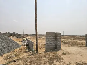 Secure a Full Plot Investment at Tsopoli Skyport City