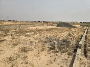 Secure a Full Plot Investment at Tsopoli Skyport City
