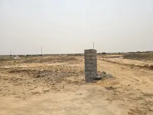 Secure a Full Plot Investment at Tsopoli Skyport City
