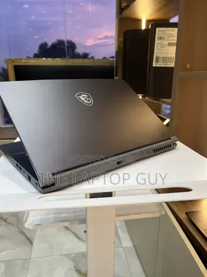 Laptop MSI GF75 Thin 16GB Intel Core i5 SSD 512GB