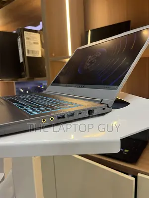 Laptop MSI GF75 Thin 16GB Intel Core i5 SSD 512GB