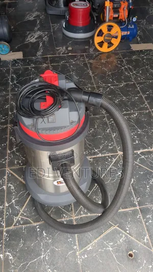 NRG Vacuum Cleaner