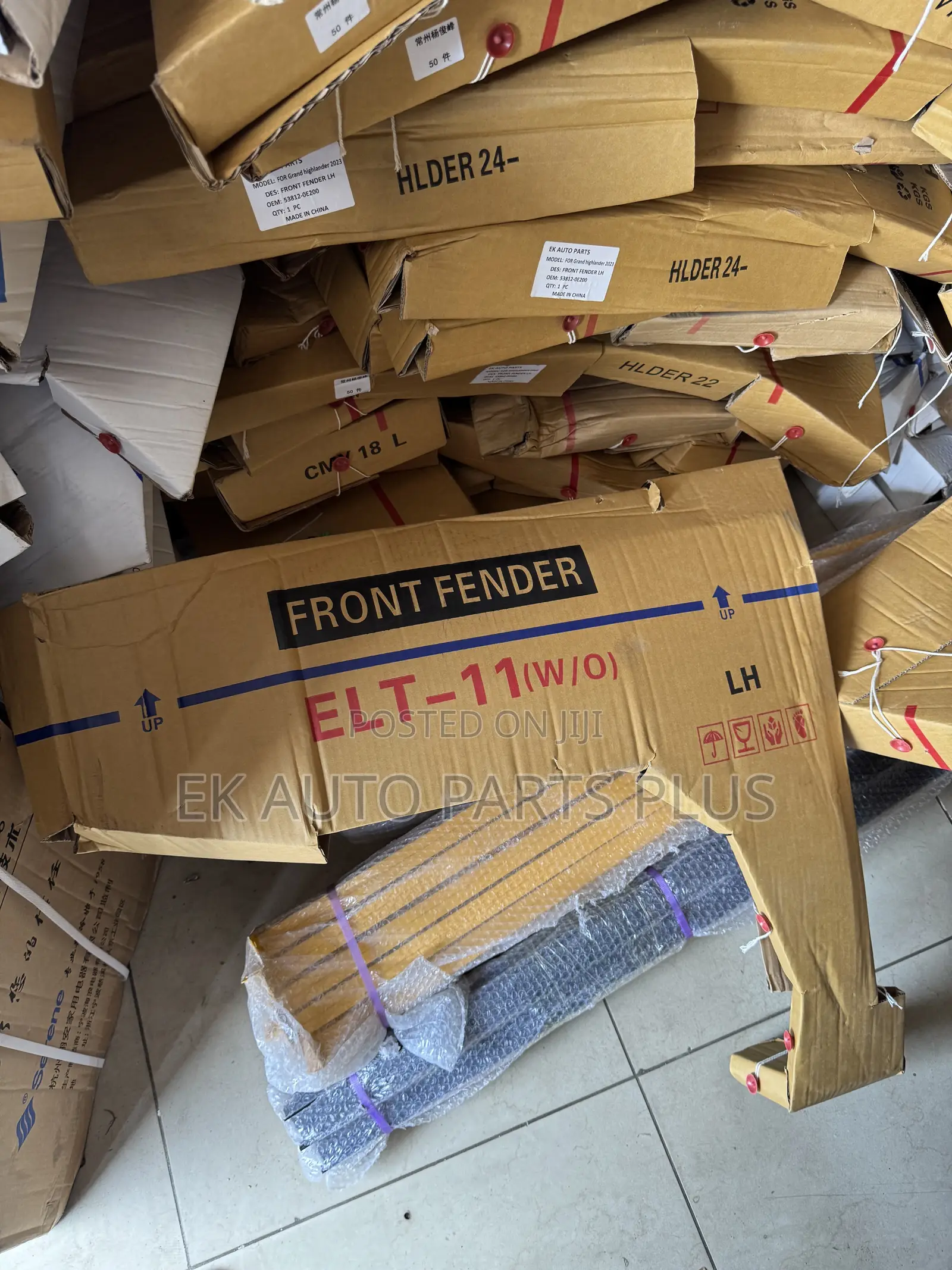 Hyundai Elantra Fender 2011 2012 2013 2014 2015