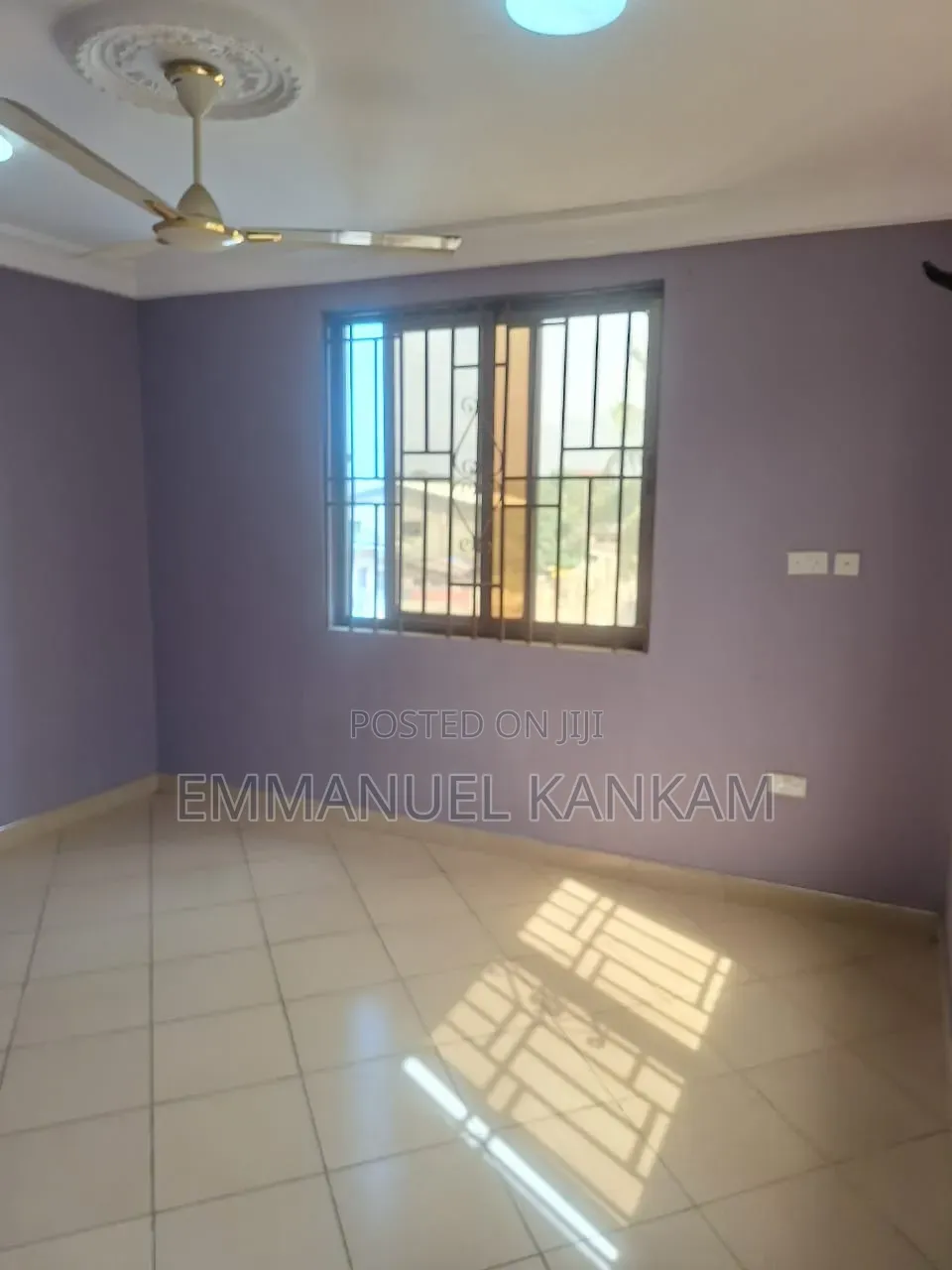 2bdrm Apartment in Tsui-Bleoo for rent