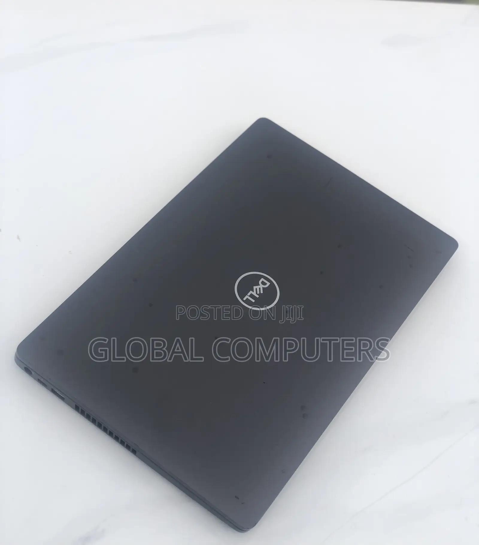 Laptop Dell Latitude 5501 1GB Intel Core i7 SSD 512GB