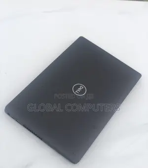 Laptop Dell Latitude 5501 1GB Intel Core i7 SSD 512GB