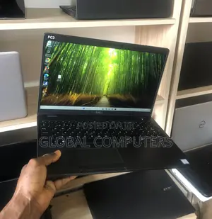 Laptop Dell Latitude 5501 1GB Intel Core i7 SSD 512GB