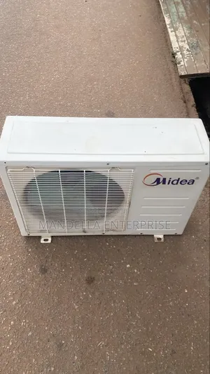 2HP Air Conditioner - Powerful Cooling With Installation Available