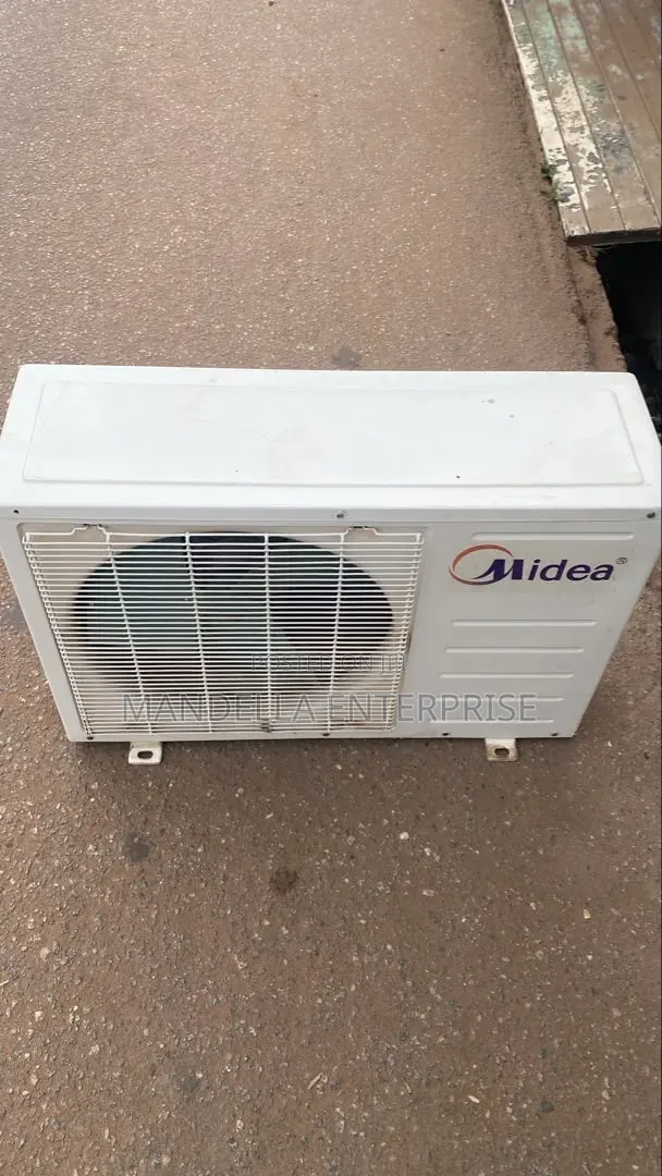 2HP Air Conditioner - Powerful Cooling With Installation Available