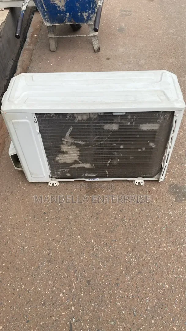 2HP Air Conditioner - Powerful Cooling With Installation Available