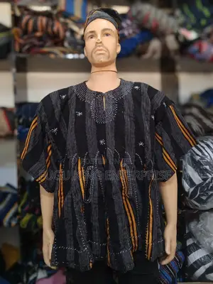 Men Special Smock for All Events