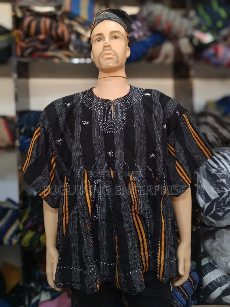 Men Special Smock for All Events