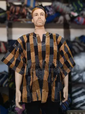 Men Special Smock for All Events