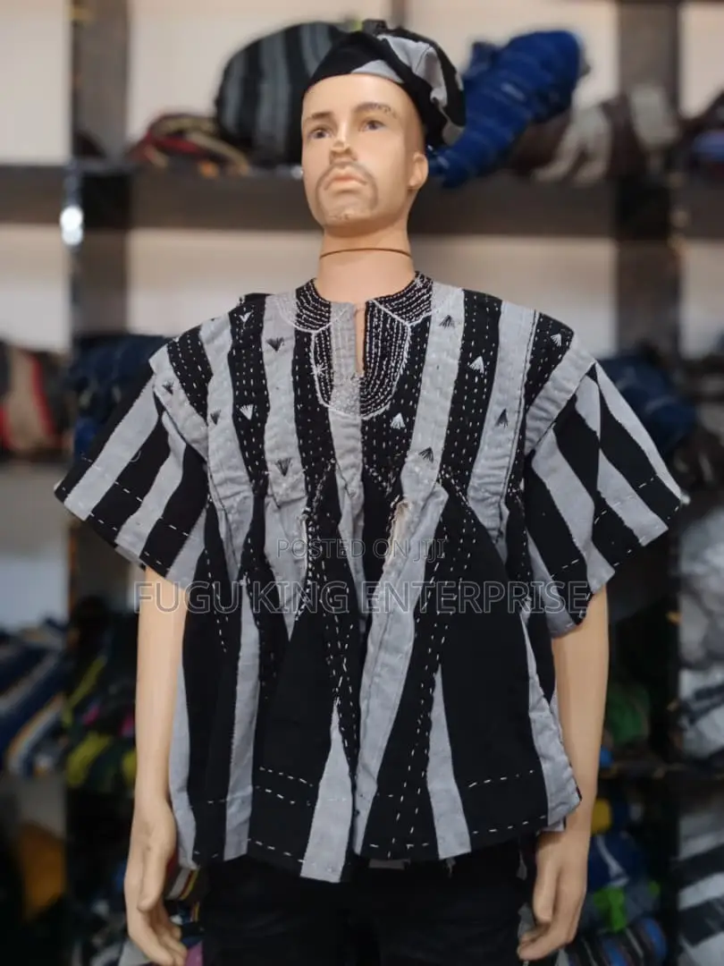 Men Special Smock for All Events