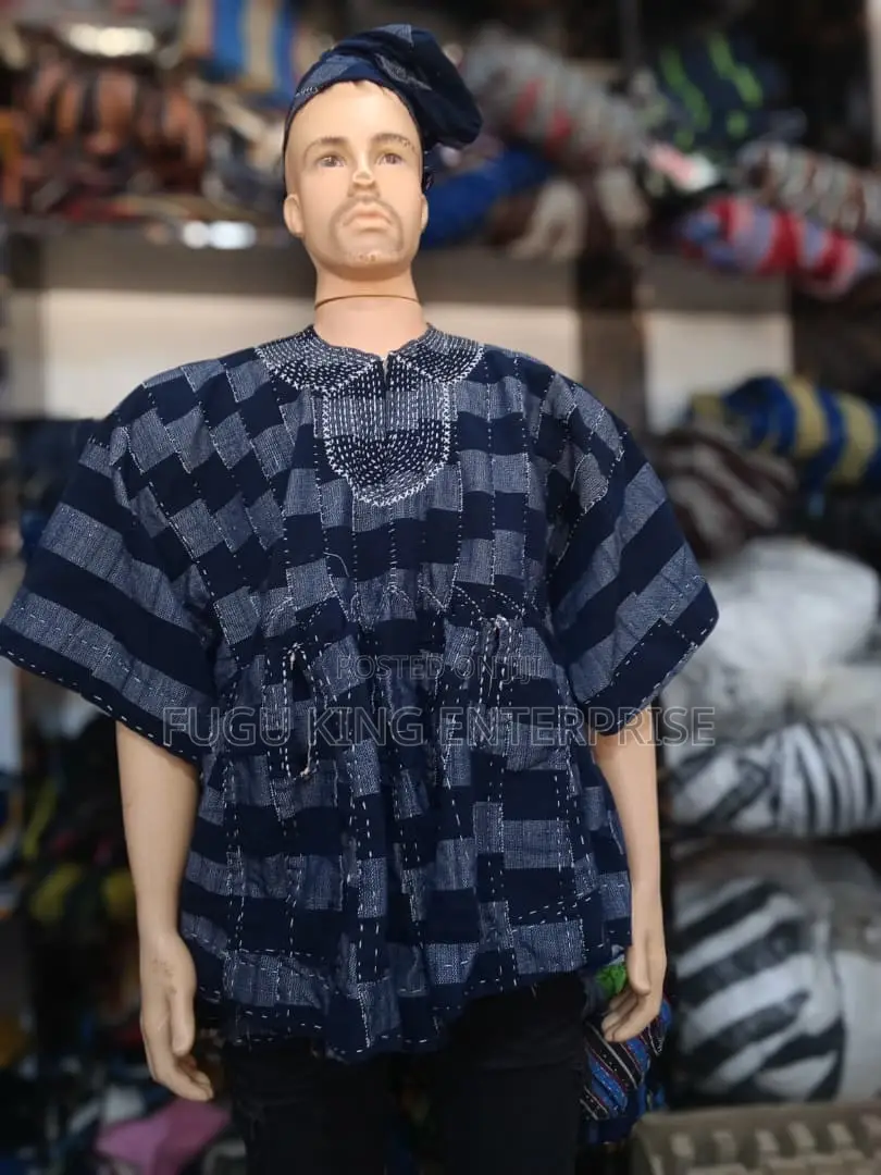 Men Special Smock for All Events