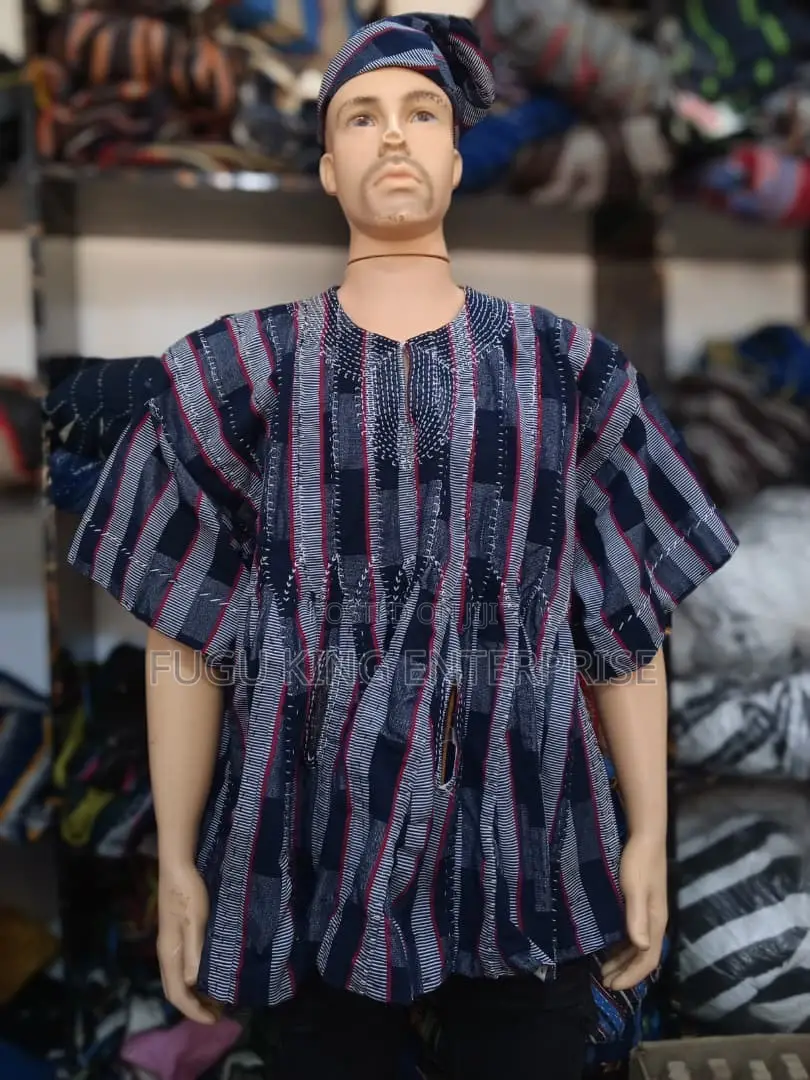 Men Special Smock for All Events