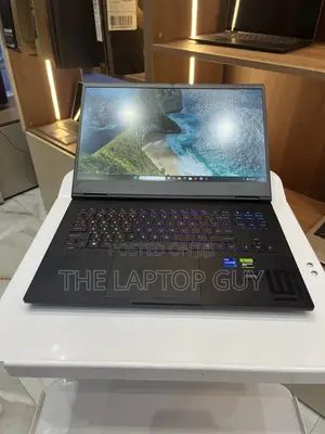 Laptop HP Omen 15t 16GB Intel Core i7 SSD 1T