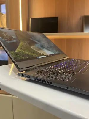 Laptop HP Omen 15t 16GB Intel Core i7 SSD 1T