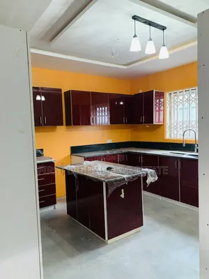 2 Bedroom Self Compound for Rent at Millenium City