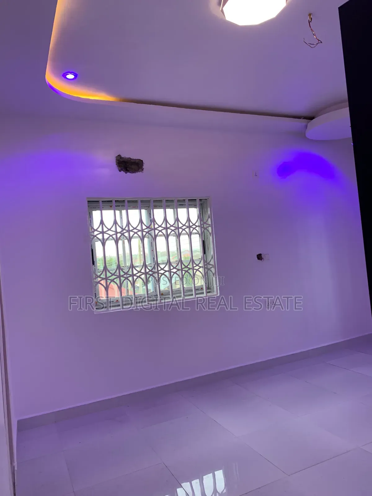 2 Bedroom Self Compound for Rent at Millenium City