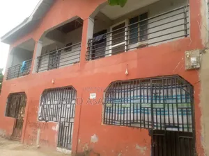 Chamber and Hall for Rent at Abokobi Boi