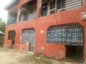 Chamber and Hall for Rent at Abokobi Boi