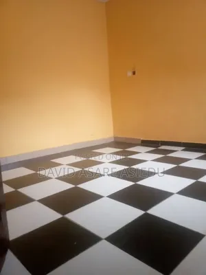 Chamber and Hall for Rent at Abokobi Boi
