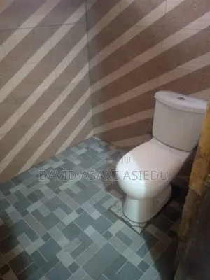 Chamber and Hall for Rent at Abokobi Boi