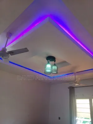 Chamber and Hall for Rent at Abokobi Boi