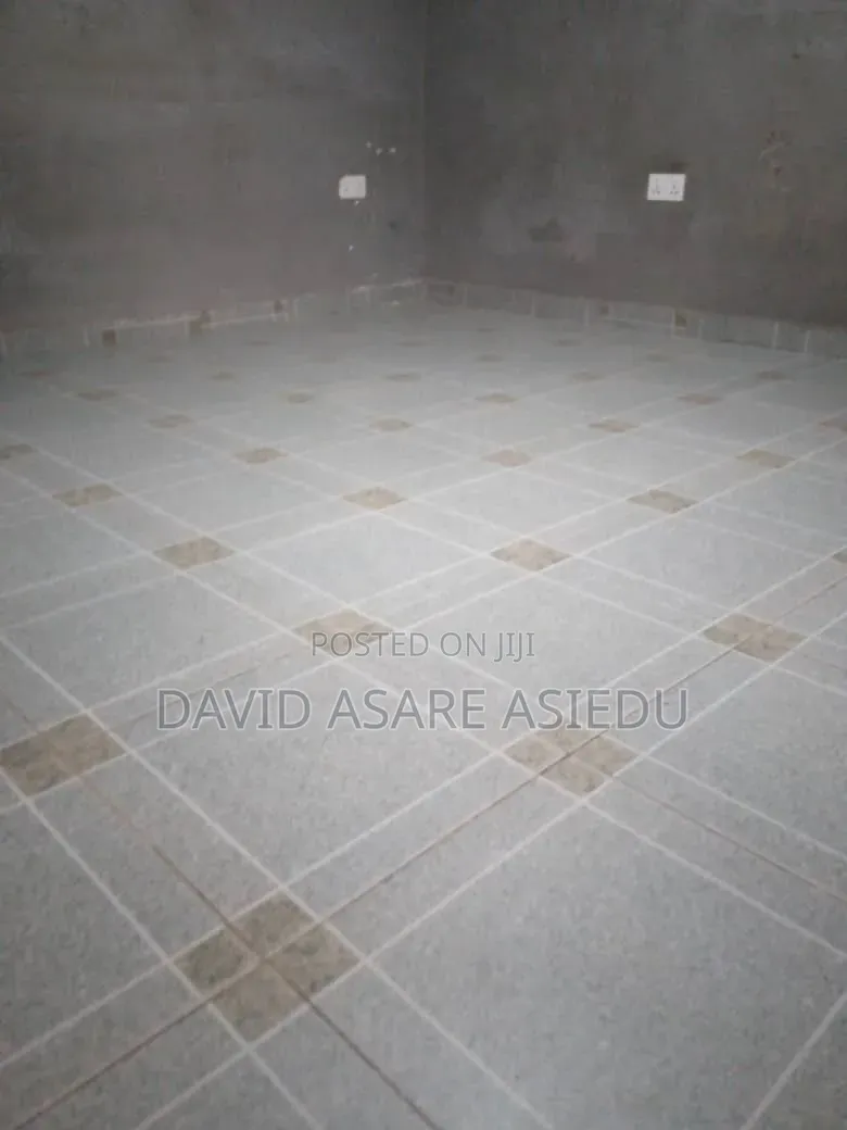 Chamber and Hall for Rent at Abokobi Boi