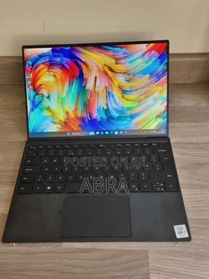 Laptop Dell XPS 13 16GB Intel Core i7 SSD 512GB