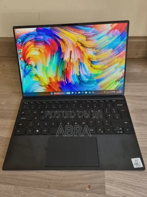 Laptop Dell XPS 13 16GB Intel Core i7 SSD 512GB