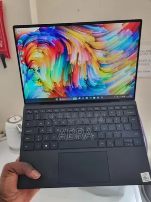 Laptop Dell XPS 13 16GB Intel Core i7 SSD 512GB