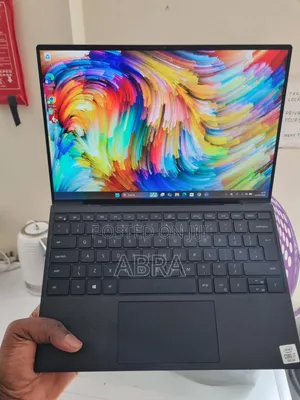 Laptop Dell XPS 13 16GB Intel Core i7 SSD 512GB