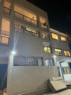 Executive Chamber and Hall Self Contained at Lapaz Nii Boi