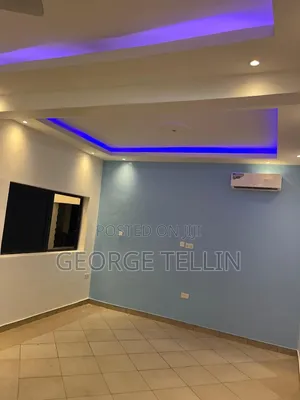 Executive Chamber and Hall Self Contained at Lapaz Nii Boi